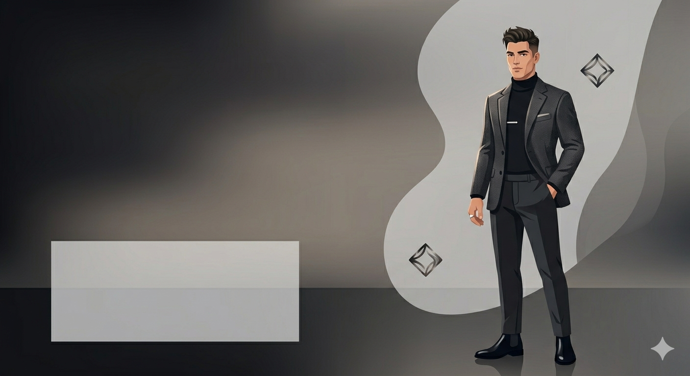 Male Perfumes